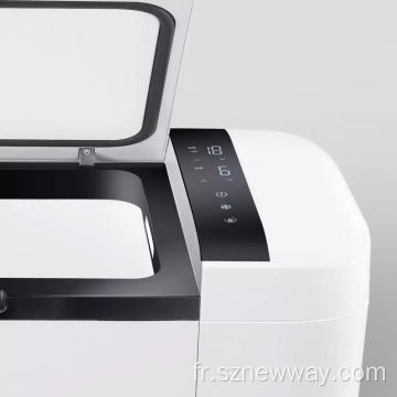 Xiaomi Indelb T20Pro Réfrigérateur 20L Voyage Congélateur de voyage